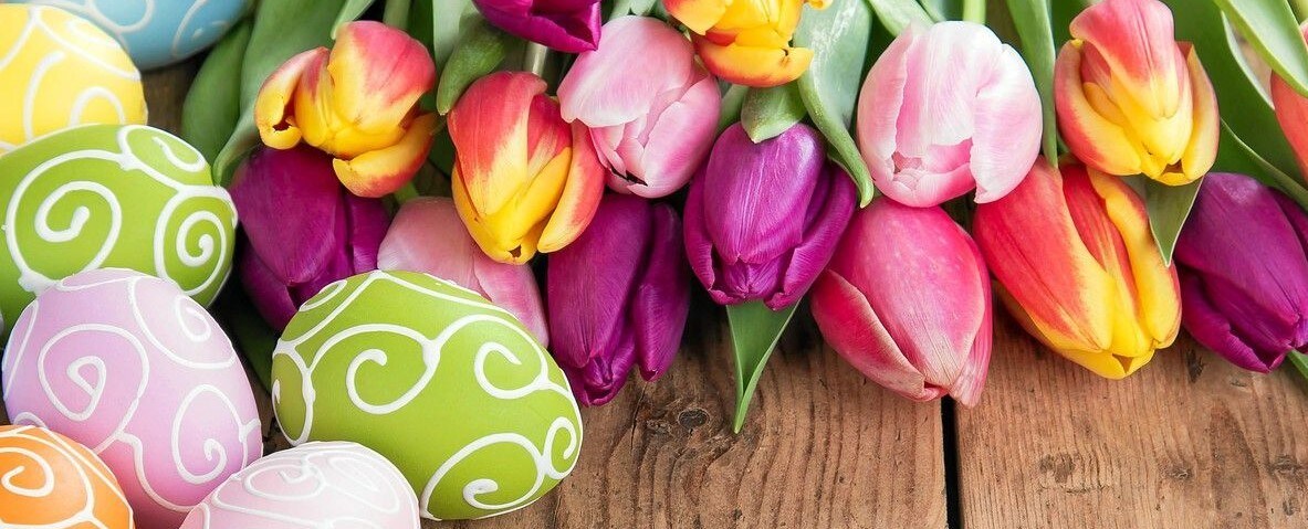 Easter